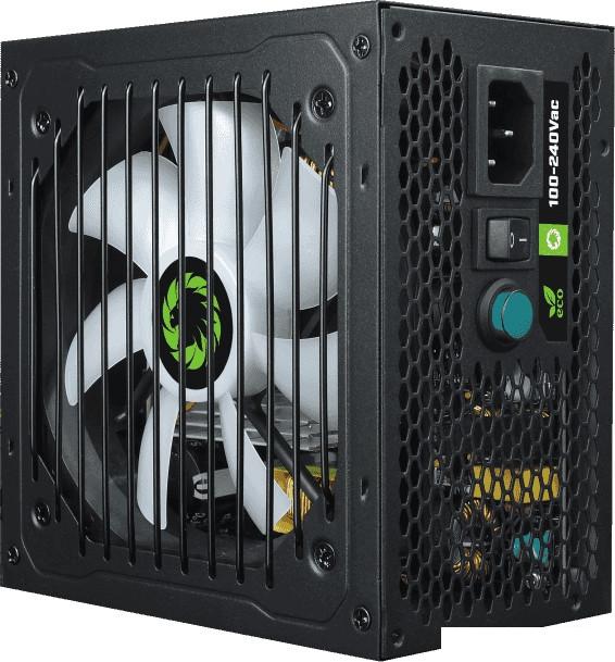 Блок питания GameMax VP-800-RGB