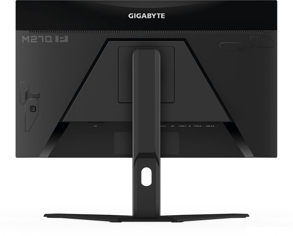 Игровой монитор Gigabyte M27Q P Игровой монитор Gigabyte M27Q P