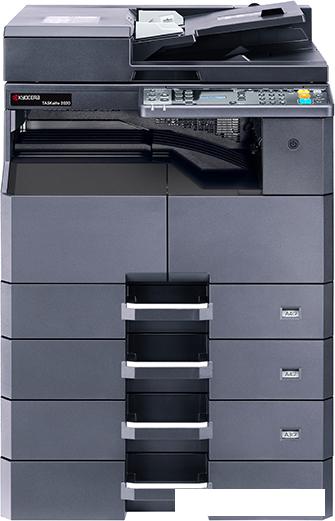 МФУ Kyocera Mita TASKalfa 2320 МФУ Kyocera Mita TASKalfa 2320