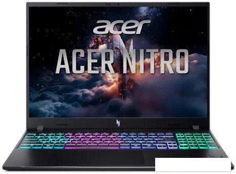 Игровой ноутбук Acer Nitro V 16 ANV16-I31-76Z5 NH.U5DCD.002