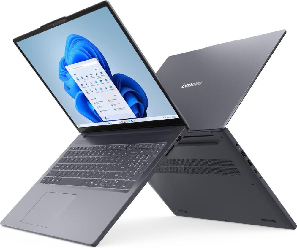 Ноутбук Lenovo IdeaPad Slim 3 16IRH10R 83K50006RK Win 11 Pro