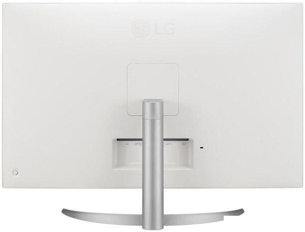 Smart монитор LG MyView Smart Monitor 32SQ700S-W Smart монитор LG MyView Smart Monitor 32SQ700S-W