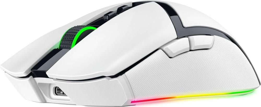 Игровая мышь Razer Cobra Pro (белый)
