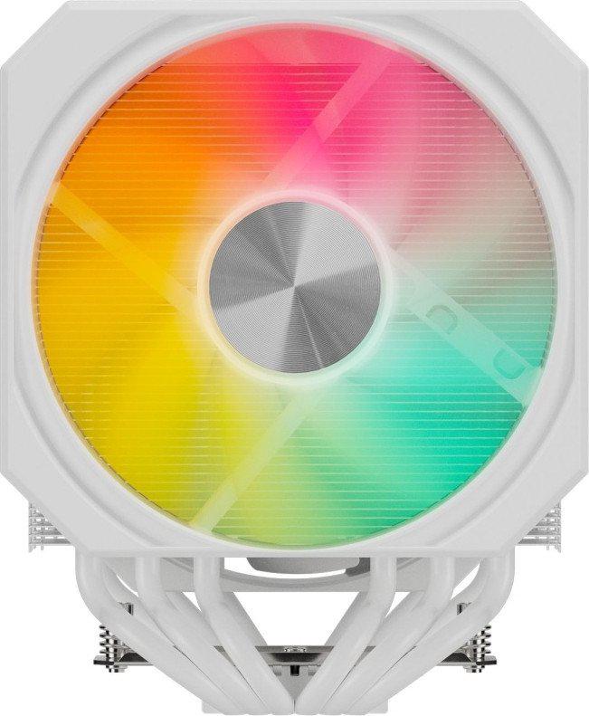 Кулер для процессора upHere UP2TC6C (белый)