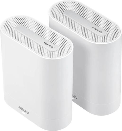 Беспроводные маршрутизаторы ASUS ExpertWiFi EBM68 (2 шт)