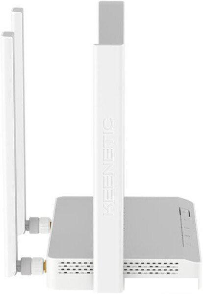 4G Wi-Fi роутер Netcraze Explorer 4G NC-4910