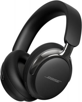 Наушники и гарнитуры Bose QuietComfort Ultra Headphones 2nd Gen (черный)