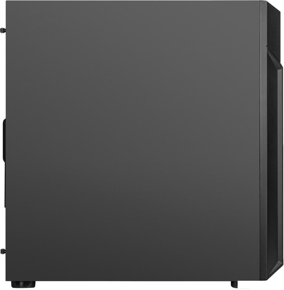 Корпус SilverStone Fara 513 SST-FA513-B-C