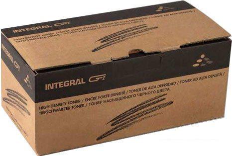 Картридж INTEGRAL TK-5240C (аналог Kyocera TK-5240C) Картридж INTEGRAL TK-5240C (аналог Kyocera TK-5240C)