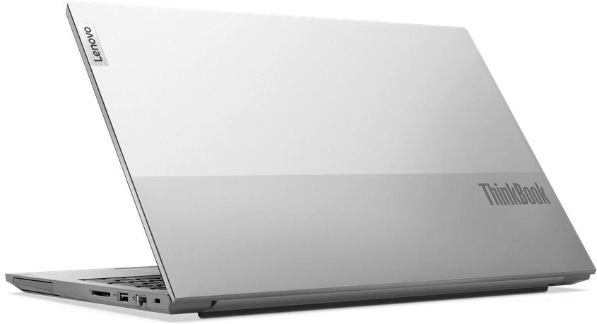 Ноутбук Lenovo ThinkBook 15 G4 IAP 21DJ001DRU