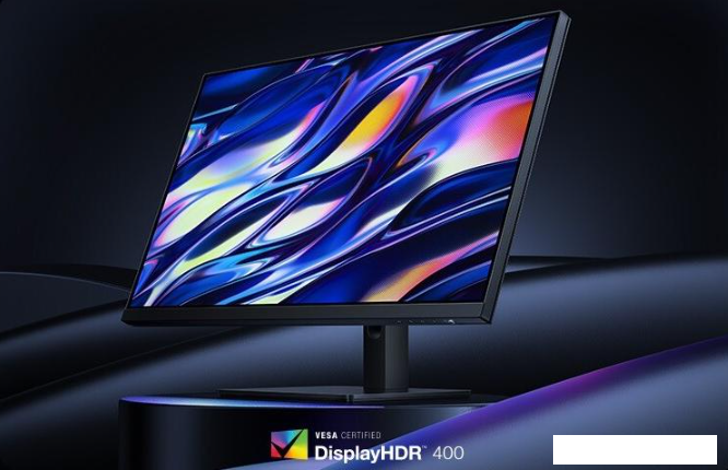 Монитор Xiaomi Redmi 4K Monitor 27" RMMNT27NU Монитор Xiaomi Redmi 4K Monitor 27" RMMNT27NU