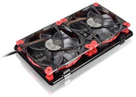 Корпус Thermaltake Versa H25 (CA-1C2-00M1NN-00)