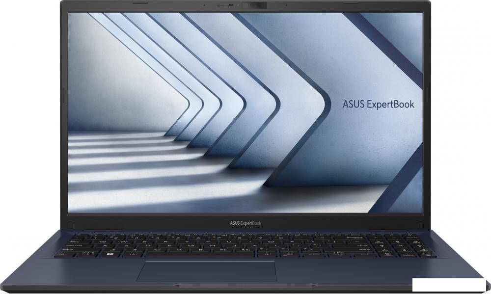 Ноутбук ASUS Expertbook B1 B1502CBA-BQ0147