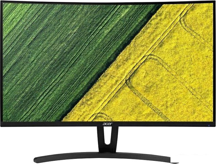 Игровой монитор Acer ED273UAbmiipx Игровой монитор Acer ED273UAbmiipx
