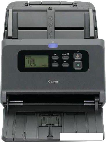 Сканер Canon imageFORMULA DR-M260 Сканер Canon imageFORMULA DR-M260