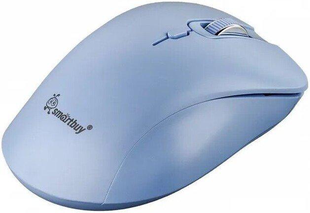 Мышь SmartBuy 616AG SBM-616AG-B