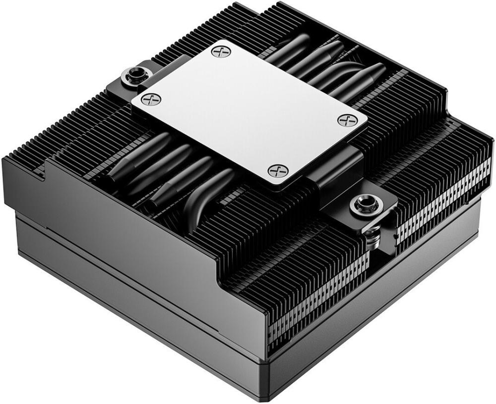 Кулер для процессора ID-Cooling IS-47-XT V2