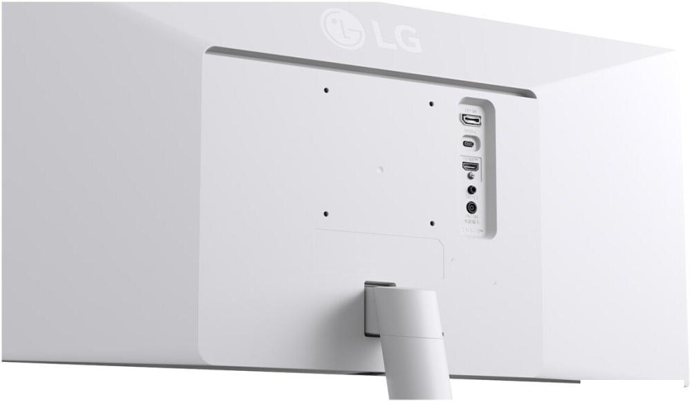 Монитор LG UltraWide 29U531A-W