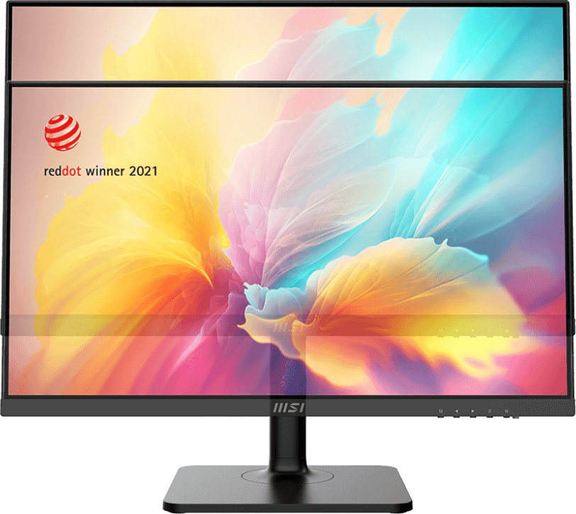 Монитор MSI Modern MD2412P Монитор MSI Modern MD2412P
