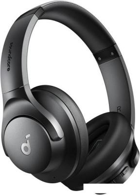 Наушники Anker Soundcore Q20i (черный)