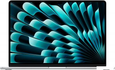 Ноутбуки Apple MacBook Air 15" M4 2025 MC6J4