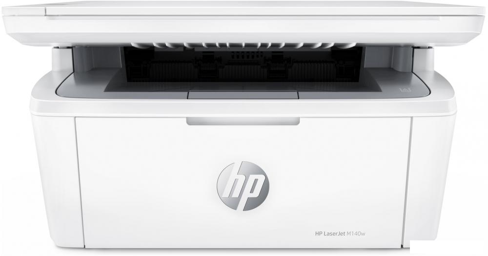 МФУ HP LaserJet M140w 7MD72F МФУ HP LaserJet M140w 7MD72F