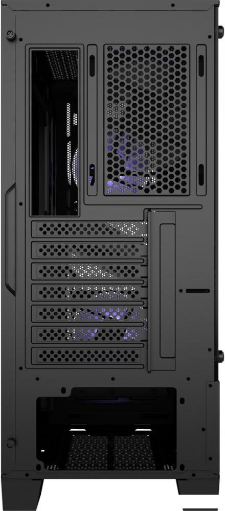 Корпус MSI MAG Forge 100M