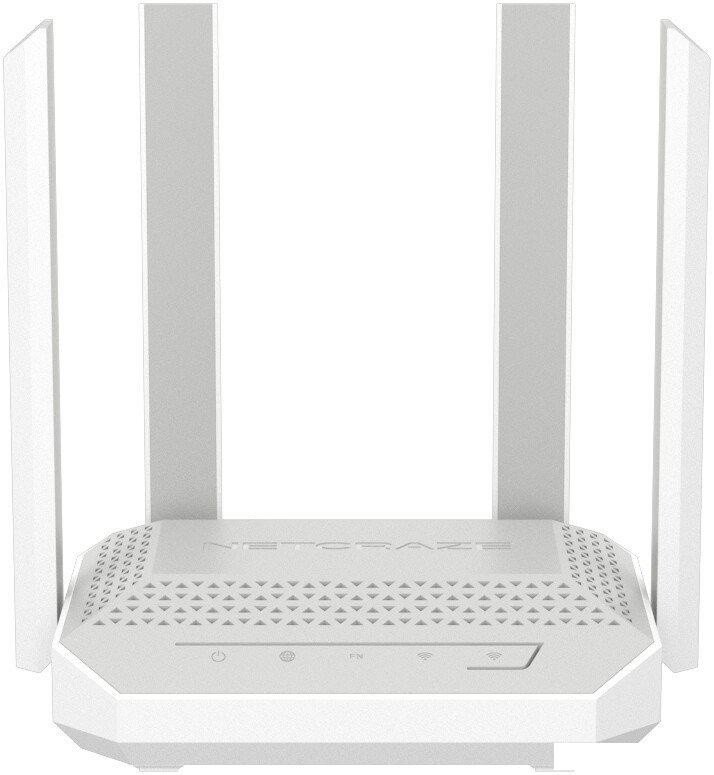 Wi-Fi роутер Netcraze Speedster DSL NC-2113
