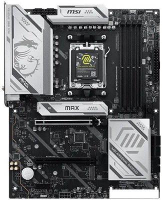 Материнская плата MSI MAG X870E Gaming Max WiFi
