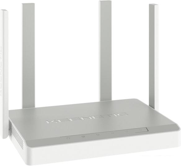 4G Wi-Fi роутер Keenetic Hero 4G KN-2310