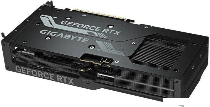 Видеокарта Gigabyte GeForce RTX 5070 Ti Windforce OC V2 16G GV-N507TWF3OCV2-16GD