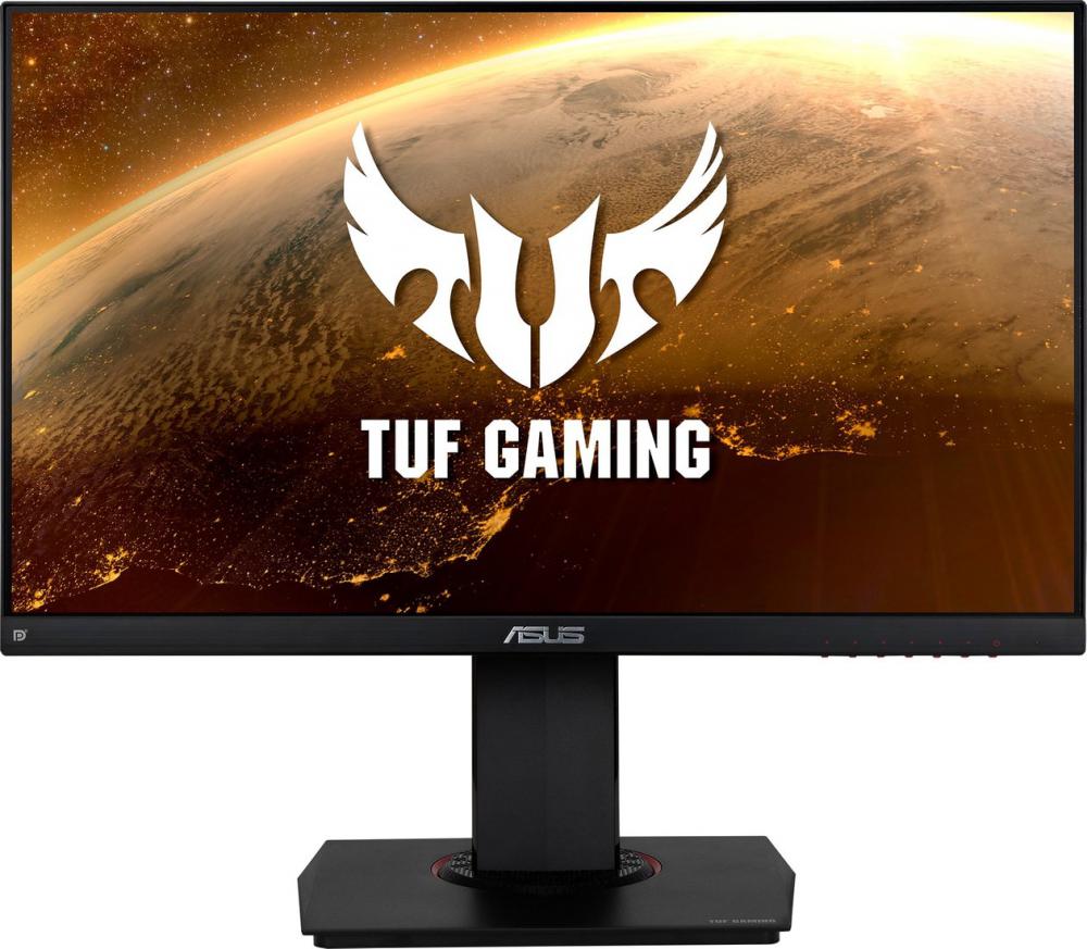 Игровой монитор ASUS TUF Gaming VG249Q Игровой монитор ASUS TUF Gaming VG249Q