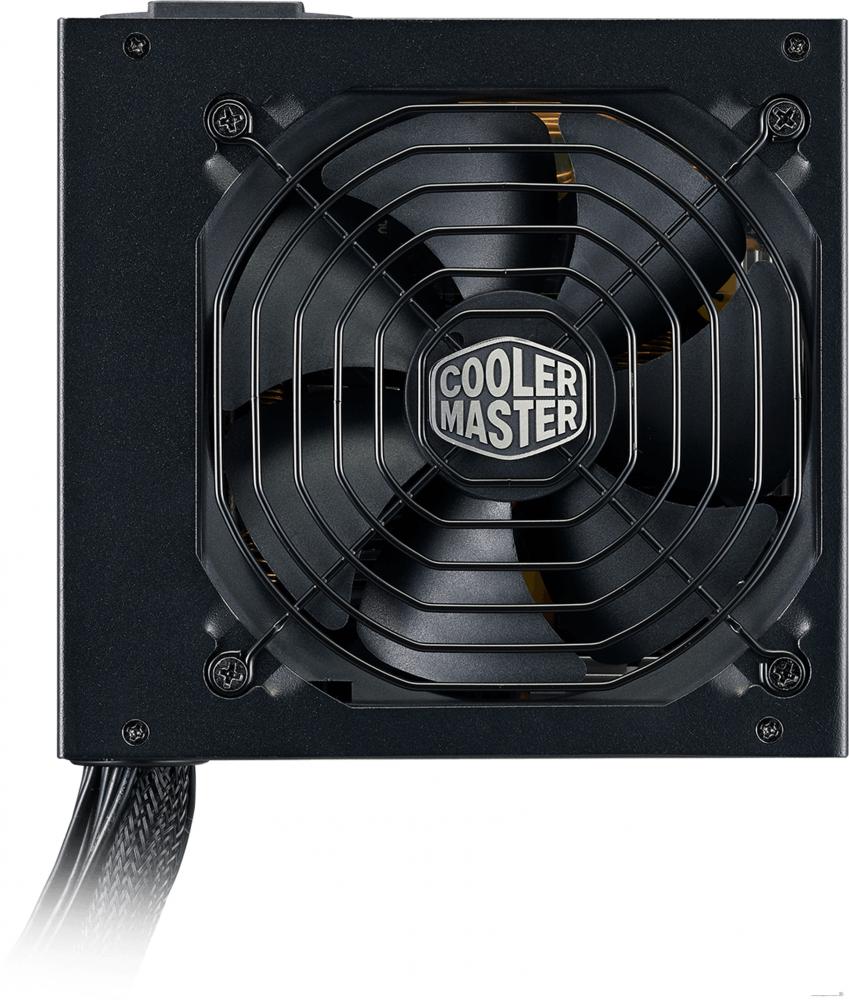 Блок питания Cooler Master MWE Gold 650 V2 MPE-6501-ACAAG-EU