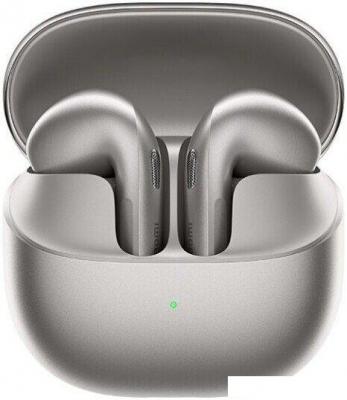Наушники и гарнитуры Xiaomi Buds 6 M2540E1 (серый, международная версия)