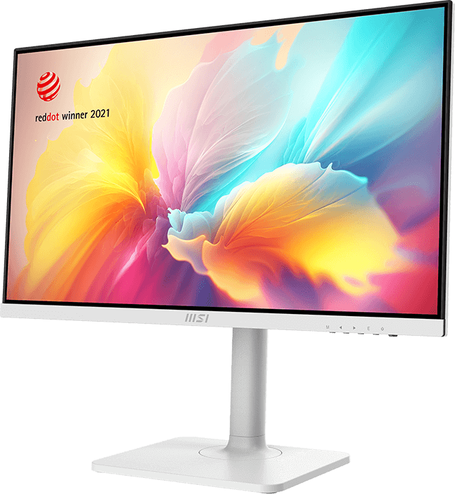 Монитор MSI Modern MD272XPW Монитор MSI Modern MD272XPW