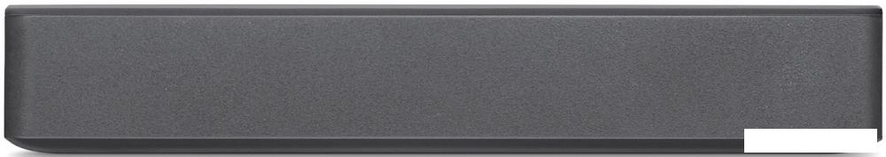 Внешний накопитель Seagate Basic STJL4000400 4TB