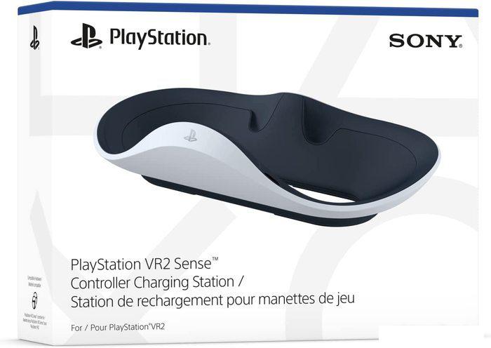 Игровые контроллеры и аксессуары Sony VR2 Sense Controller Charging Station