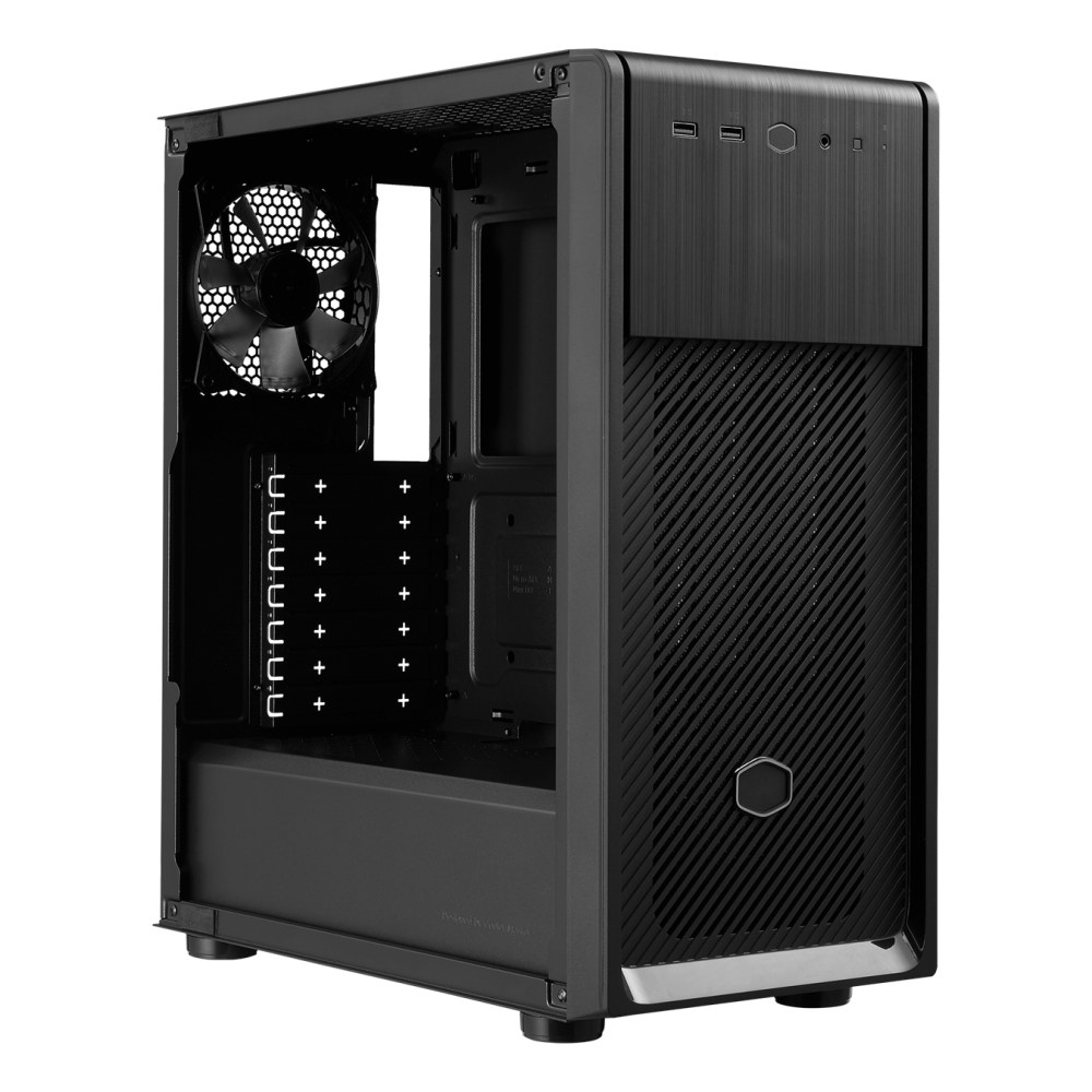 Корпус Cooler Master Master Elite 500 E500-KNNN-S00