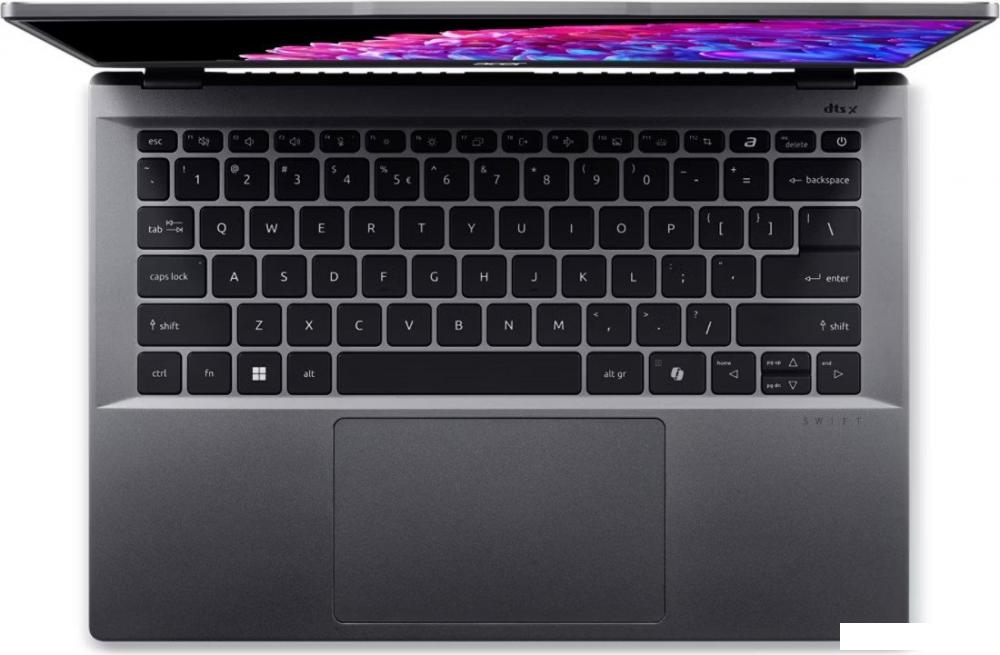 Ноутбук Acer Swift Go 14 SFG14-63-R57X NX.KTSCD.003