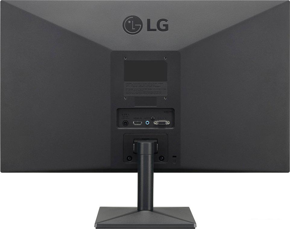 Монитор LG 24MK430H-B Монитор LG 24MK430H-B