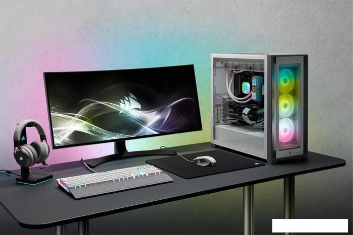 Корпус Corsair iCUE 5000X RGB CC-9011213-WW