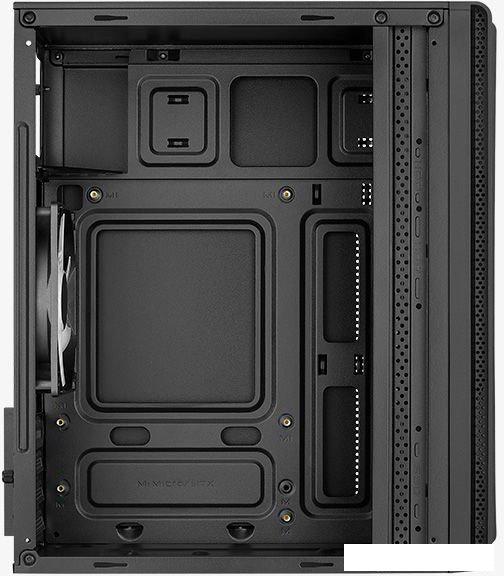 Корпус AeroCool Evo Mini-G-BK-v1
