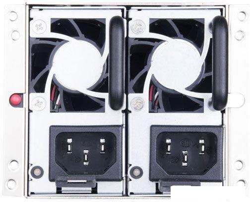 Блок питания SilverStone GM800-2UG 80 Plus Gold SST-GM800-2UG