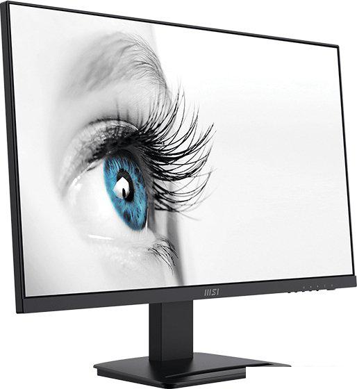 Монитор MSI Pro MP273 Монитор MSI Pro MP273