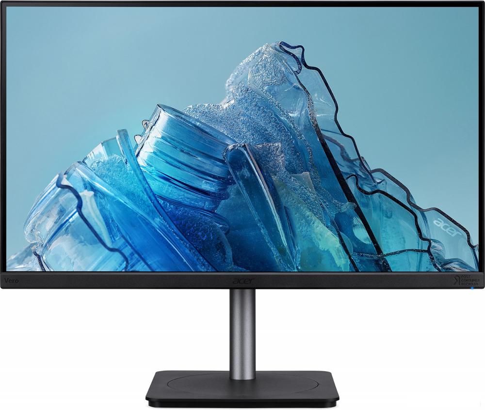Монитор Acer CB243Ybemipruzxv UM.QB3EE.006 Монитор Acer CB243Ybemipruzxv UM.QB3EE.006