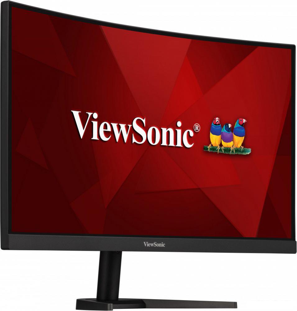 Игровой монитор ViewSonic VX2468-PC-MHD Игровой монитор ViewSonic VX2468-PC-MHD