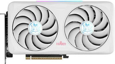 Видеокарта Maxsun GeForce RTX 5060 iCraft AIGAX2 OC 8G D7