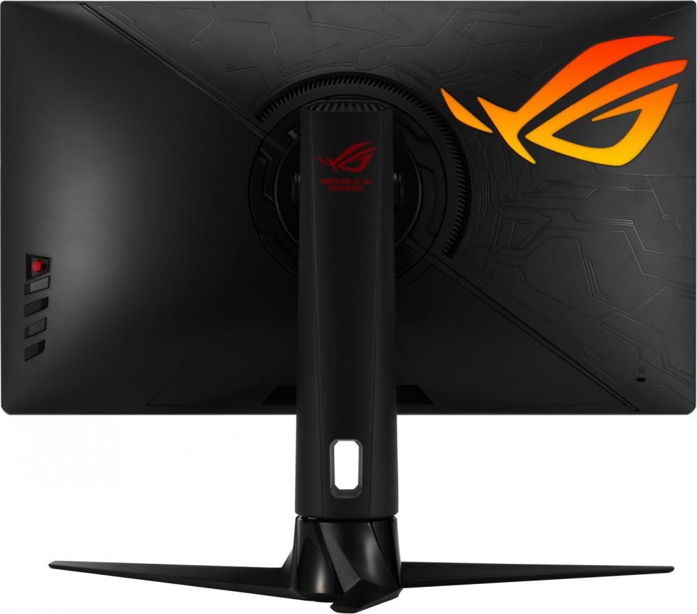 Игровой монитор ASUS ROG Strix XG27AQM Игровой монитор ASUS ROG Strix XG27AQM
