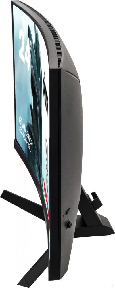 Игровой монитор Iiyama G-Master G2466HSU-B1 Игровой монитор Iiyama G-Master G2466HSU-B1