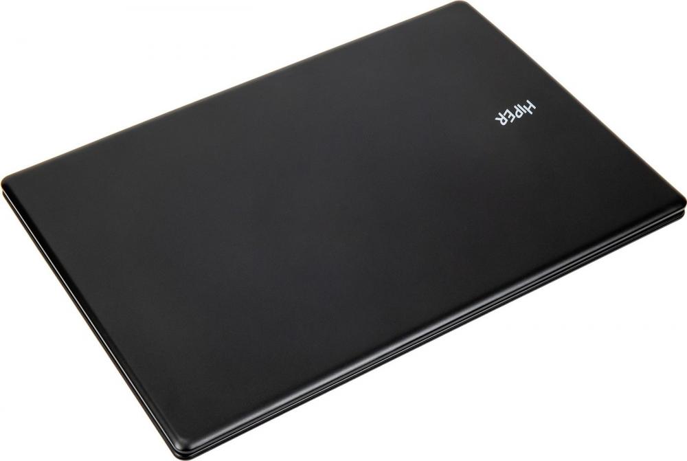 Ноутбук Hiper Workbook U26-15FII3123R8S2WPG